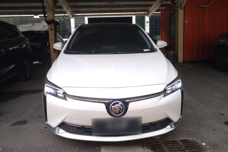 Used Buick Velite 6 2024 430km Enjoyment Version
