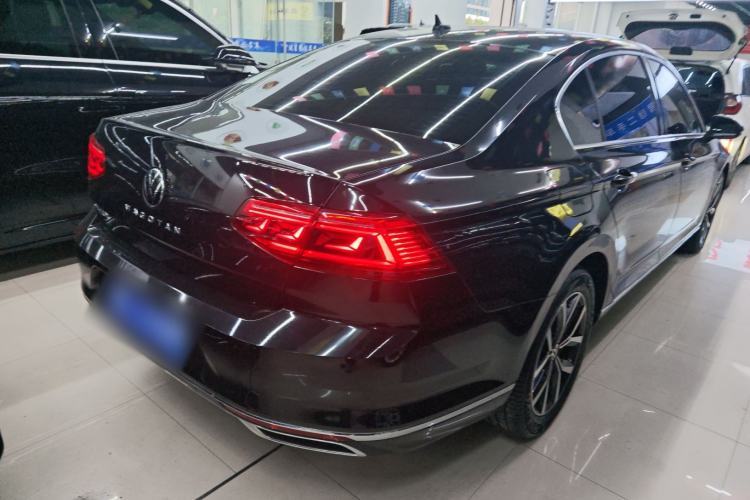 Used Volkswagen Magotan 2020 330TSI DSG Luxury Edition
