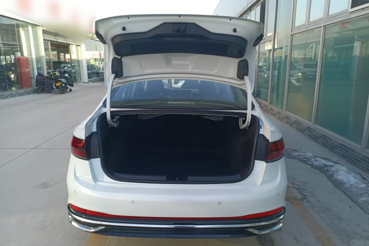 Used Volkswagen Sagitar 2023 300TSI DSG Excellence Edition