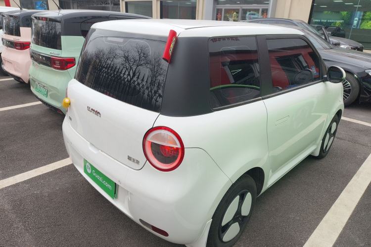 Used Qiyuan Lumin 2023 205km Xiangqin Version
