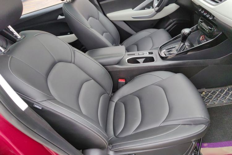 Used Baojun 530 2019 1.5T CVT Prestige Version National V