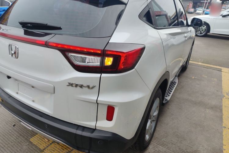 Used Honda XR-V 2015 1.5L LXi CVT Classic Edition
