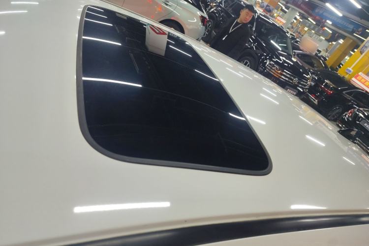 Used Honda Fit 2022 1.5L CVT Trendy Sunroof Edition
