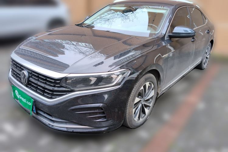 Used Volkswagen Passat 2022 330TSI Elite Edition