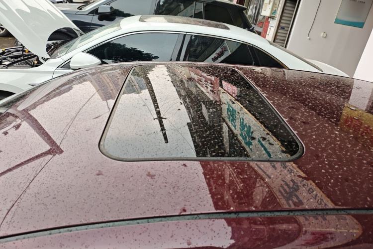 Used Skoda Superb 2013 1.8TSI Automatic Yashi Edition
