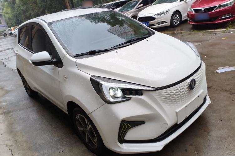 Used Oshan Benni E-Star 2020 Heart Edition Lithium Iron Phosphate (31.18 kWh)
