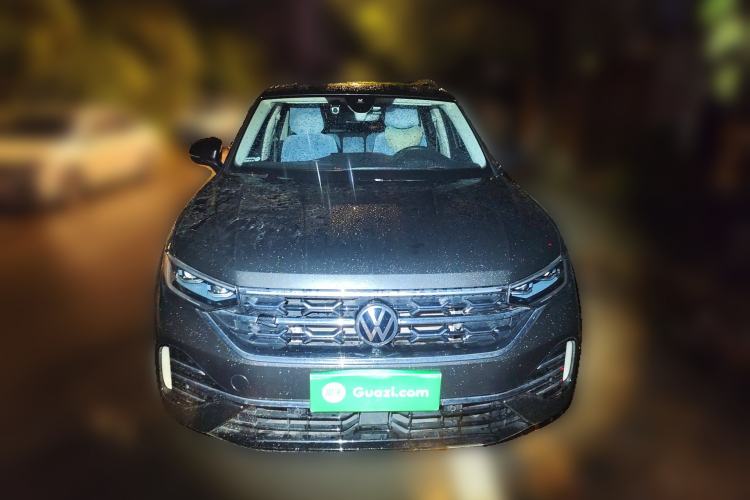 Used Volkswagen Tayron 2023 330TSI Two-Wheel-Drive R-Line High-Energy Version
