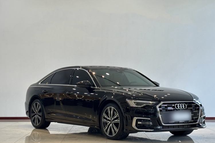 Used Audi A6L 2024 55 TFSI quattro Prestige Dynamic Edition
