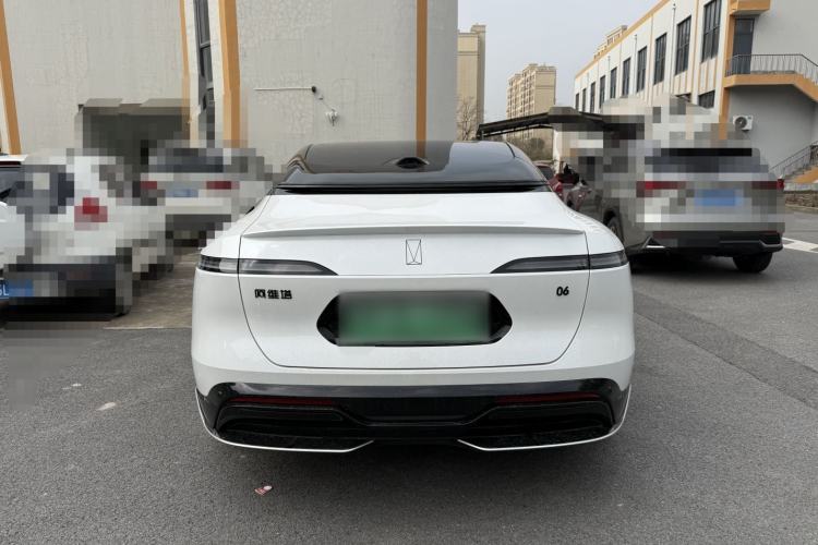 Used  06 2025 Ultra Pure Electric Edition