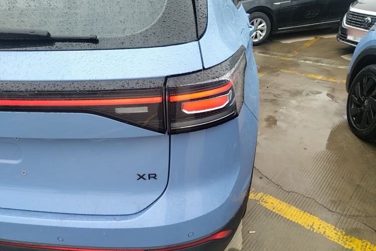 Used Volkswagen Tharu 2025 NewRui 300TSI Prestige Edition
