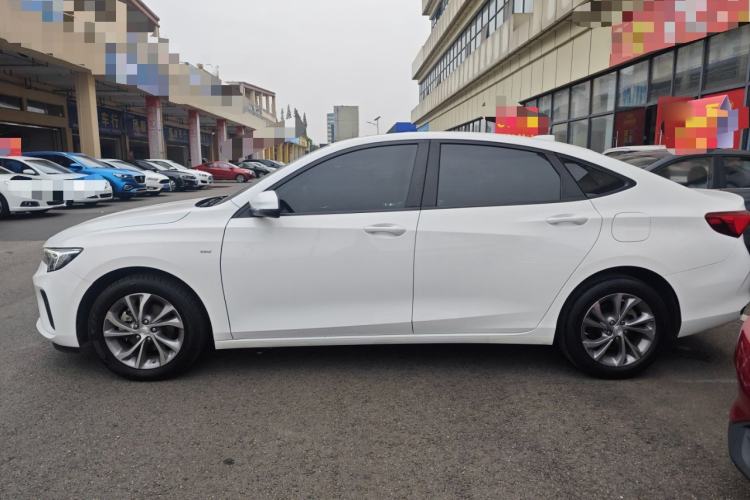 Used Buick Verano 2022 Pro 533T Enjoyment Edition
