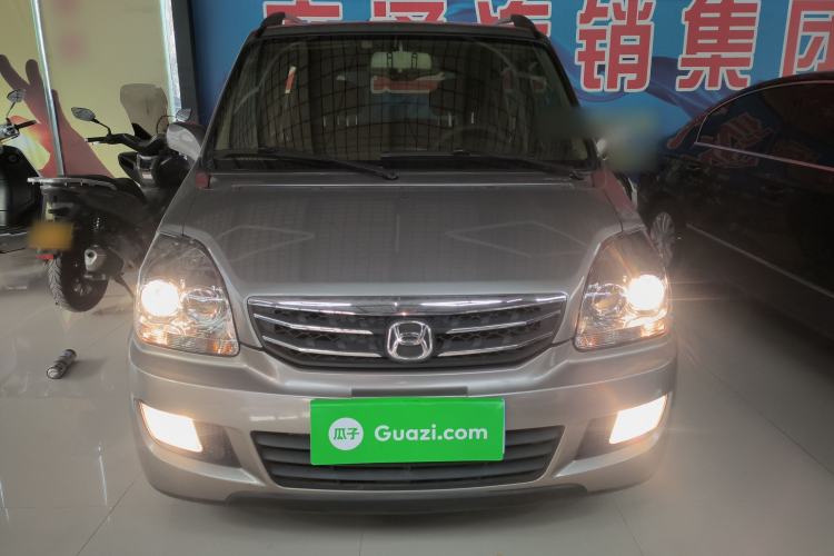 Used Suzuki Wagon R X5 2013 Revised Version 1.4L VVT Cruise Edition
