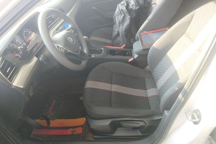 Used Volkswagen Lamando 2019 230TSI DSG Fashion Edition China V Standard
