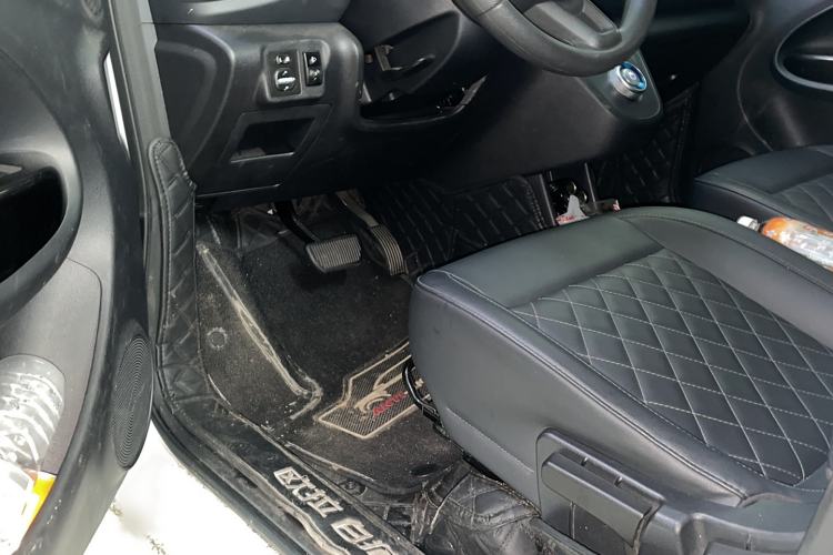 Used ORA White Cat 2020 401 km Long-Range Version
