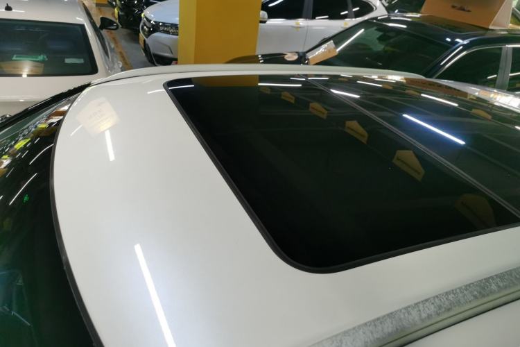 Used Honda Avancier 2017 370TURBO Four-Wheel Drive Prestige Edition
