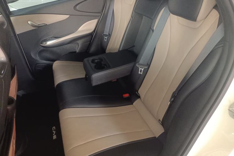 Used BYD Dolphin 2023 420 km Fashion Edition
