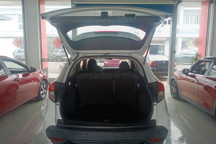 Used Honda Vezel 2020 220 TURBO CVT Elite Edition