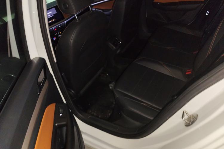 Used Volkswagen Bora 2023 200TSI DSG Enjoyment Edition