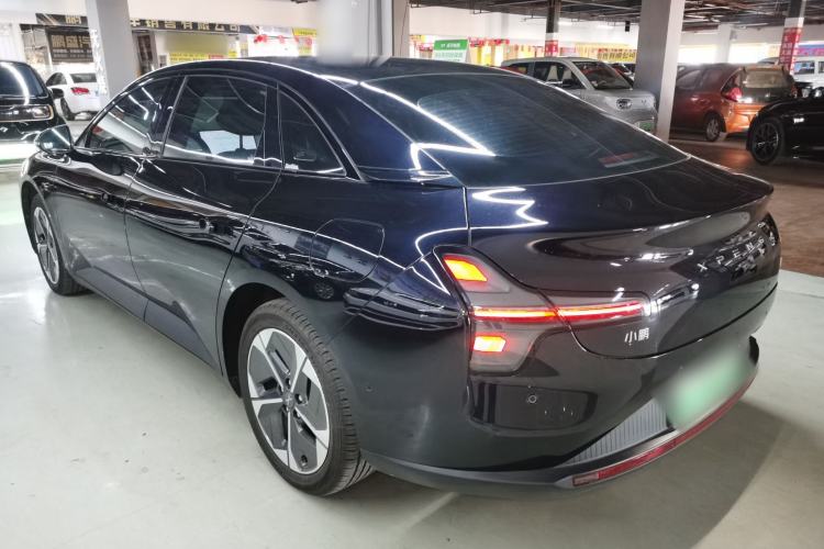 Used XPeng MONA M03 2024 515 Long-Range
