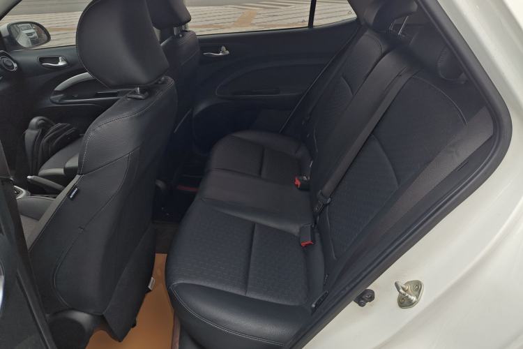 Used Kia kx1 Stonic 2019 1.4L Automatic Fun Edition China V Standard
