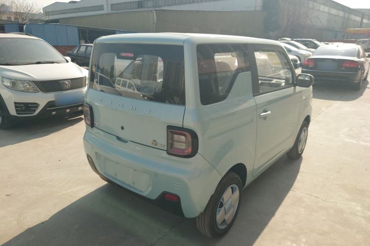 Used  Panda 2024 Panda Mini 200km Endurance Bear
