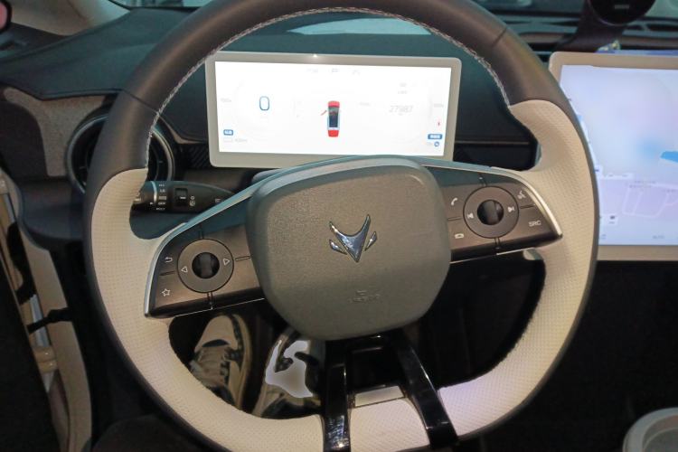 Used ARCFOX Kaola S 2024 AIR model
