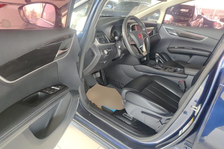 Used BYD Song MAX 2017 1.5T Automatic Smart Connect Elite 7-Seater