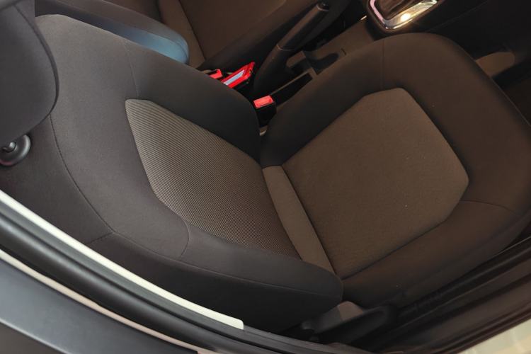 Used Volkswagen Jetta 2015 Value Edition 1.6L Automatic Fashion Version