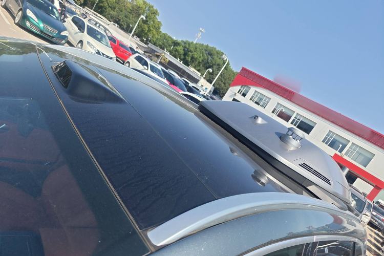 Used BYD Tang L 2025 DM 175KM Drone Player Edition
