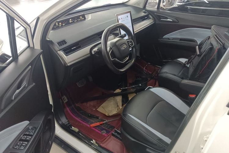 Used NETA V 2021 Standard Range Entertainment Edition