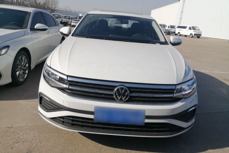 Used Volkswagen Bora 
