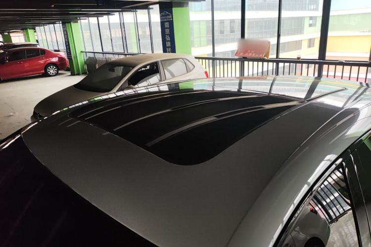 Used Porsche Macan 2022 Macan 2.0T