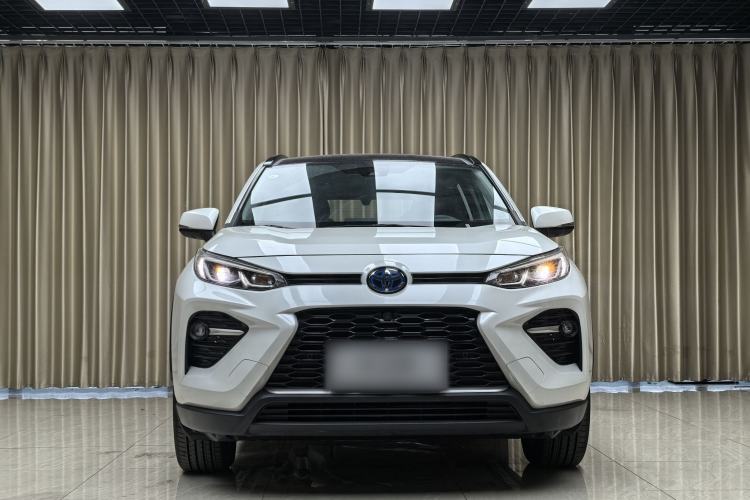 Used Toyota Wildlander 2023 Dual-Motor 2.5L E-CVT Four-Wheel Drive Prestige Edition
