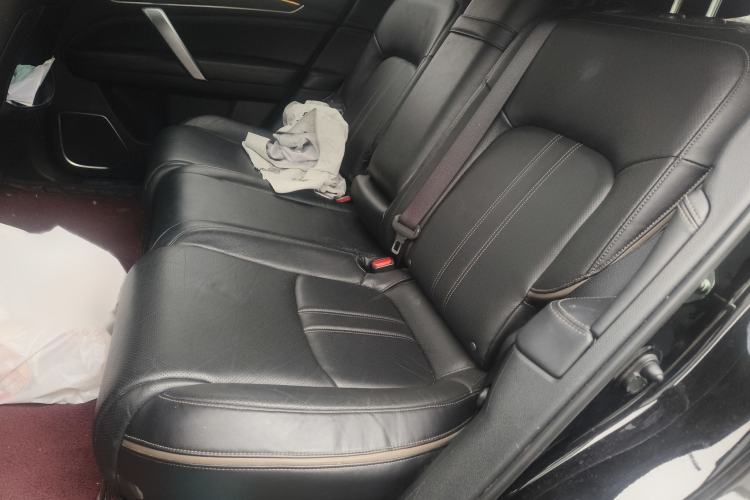 Used Honda Avancier 2020 370TURBO Four-Wheel Drive Premium Edition
