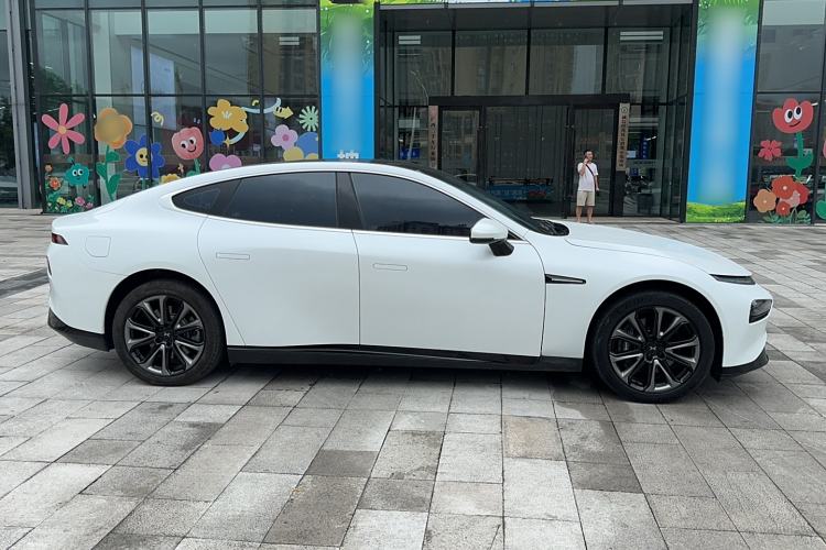 Used XPeng P7 2022 480G+