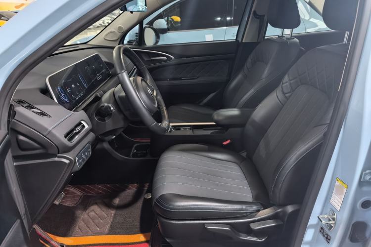 Used ORA Good Cat 2021 400km Standard Range Venus Edition Lithium Iron Phosphate