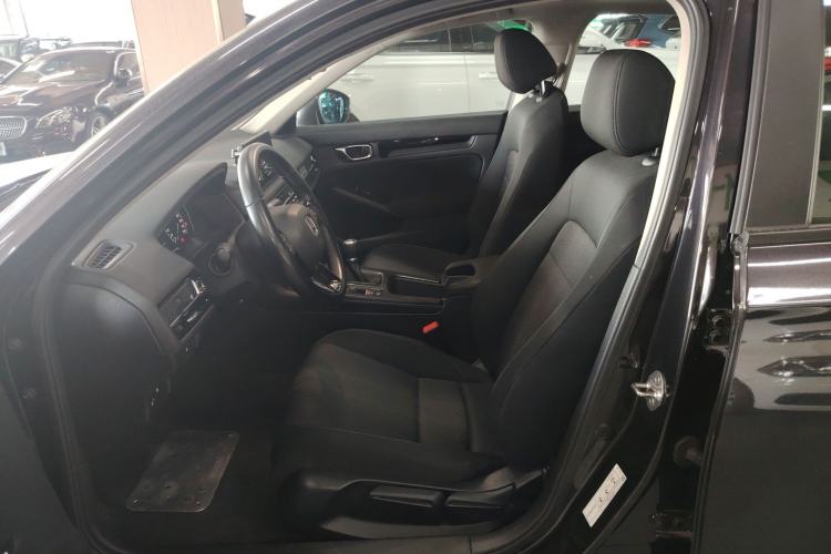 Used Honda Integra 2022 240TURBO Manual Exclusive Edition