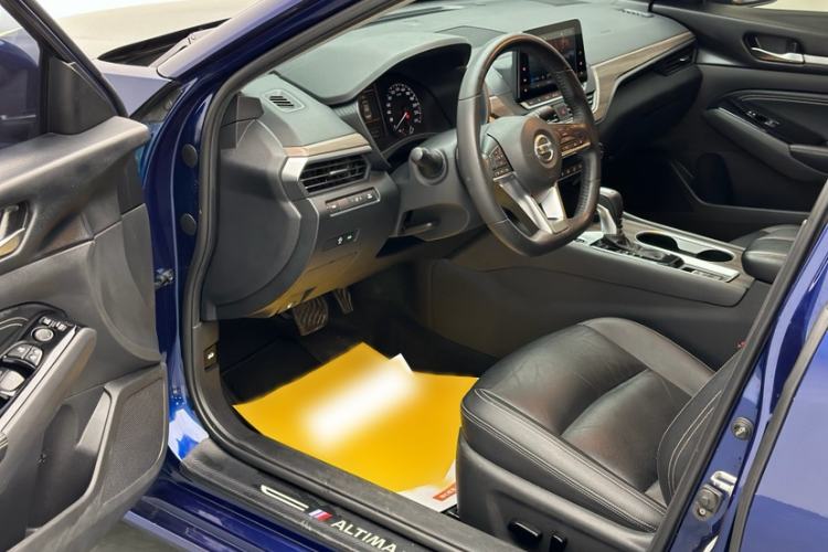 Used Nissan Teana 2021 2.0L XL Comfort Edition
