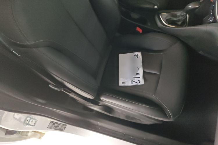 Used Buick GT 2021 Revised Version Flagship 1.5L Automatic Elite Edition