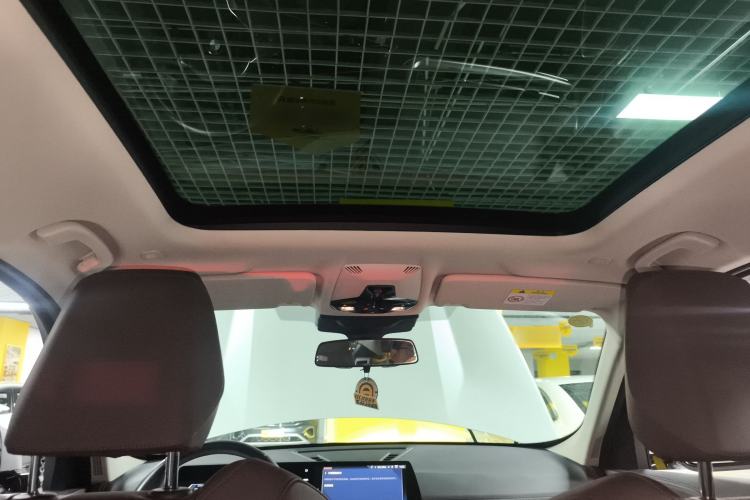 Used BMW X1 2024 sDrive25Li X Design Package
