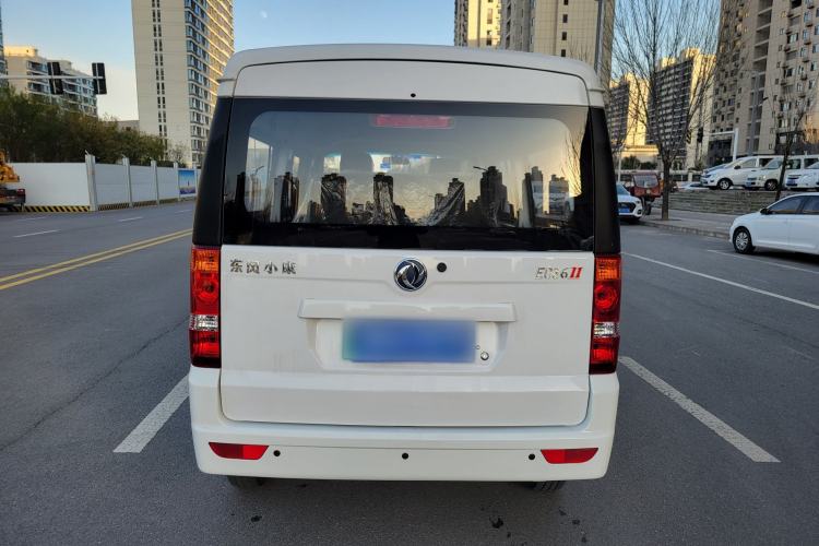 Used Dongfeng Xiaokang EC36II 2023 Ningde Times 41.86 kWh
