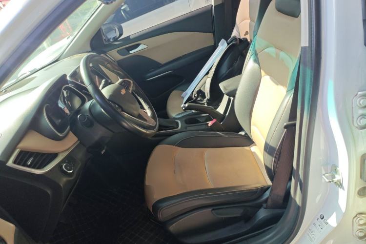 Used Chevrolet Monza 2020 320 Automatic Enjoyment Edition