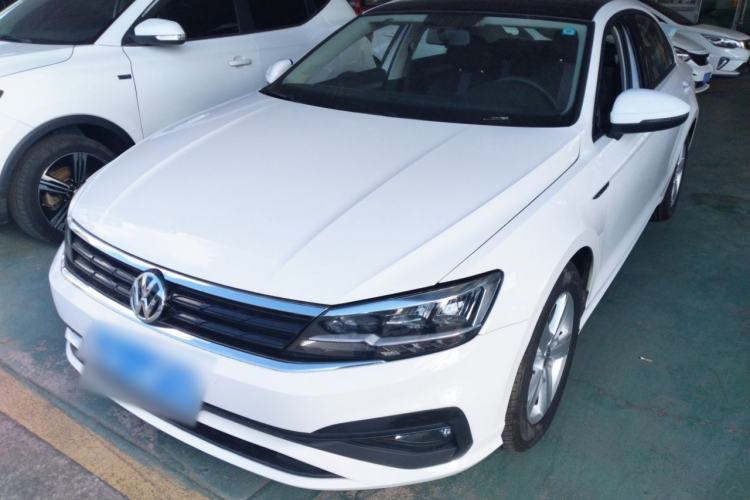 Used Volkswagen Lamando 2021 230TSI DSG Fashion Edition