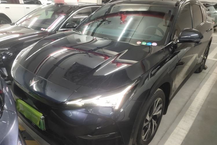 Used ARCFOX Alpha T5 2024 520 MAX