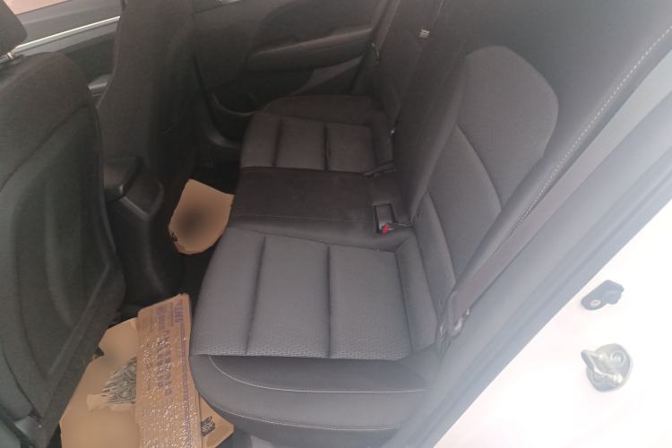 Used Hyundai Elantra 2016 1.6L Automatic ZhiXuan – Elite Version
