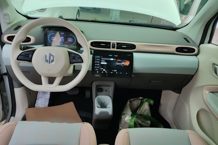 Used Leapmotor T03 2025 310 Comfort Edition