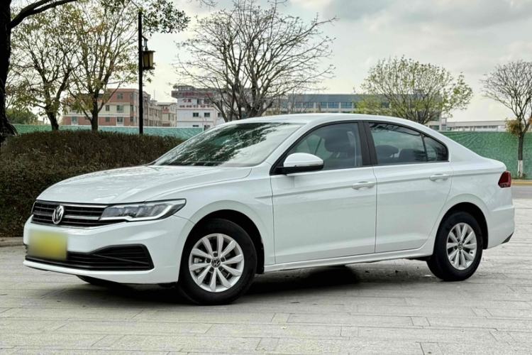 Used Volkswagen Bora 2019 Bora·Legend 1.5L Automatic Fashion Edition China VI Standard