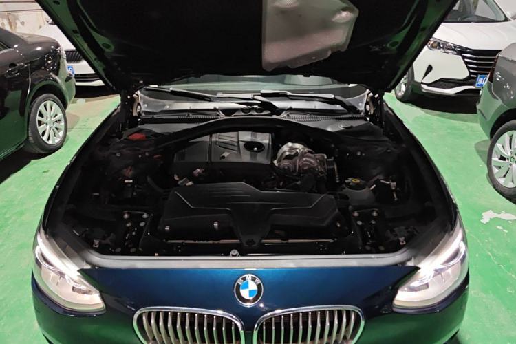 Used BMW 1 Series 2013 Revised 116i Urban Edition
