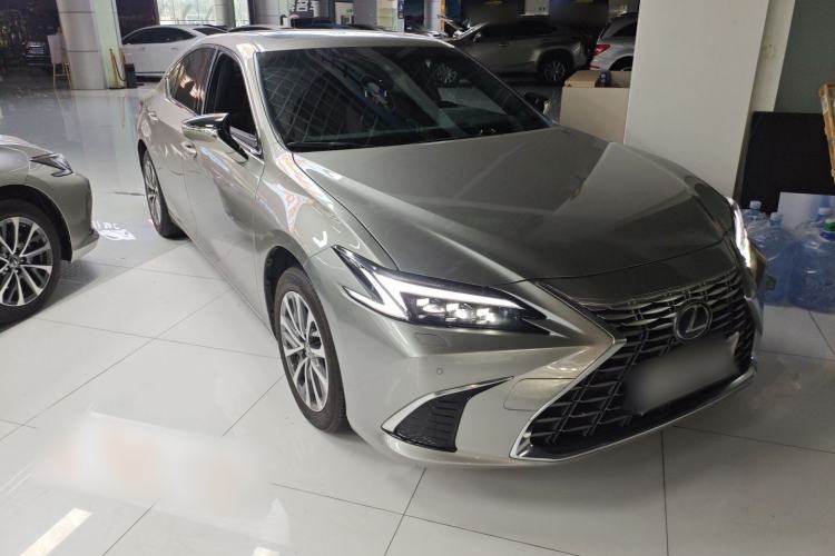 Used Lexus ES 2025 200 Premium Edition