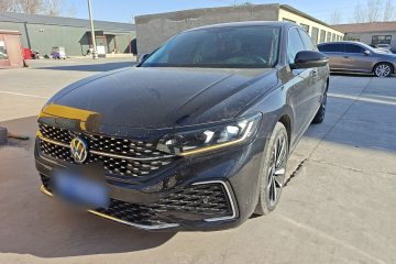 Used Volkswagen Passat 2022 330TSI Starry Elite Edition